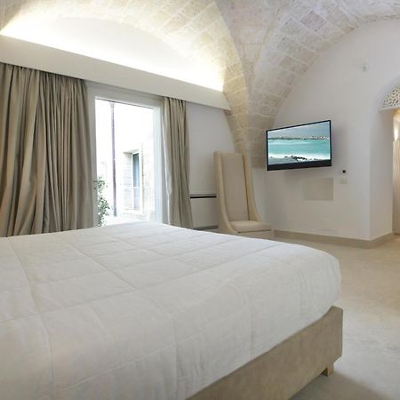 Masseria Antonio Augusto Leverano Bagian luar foto