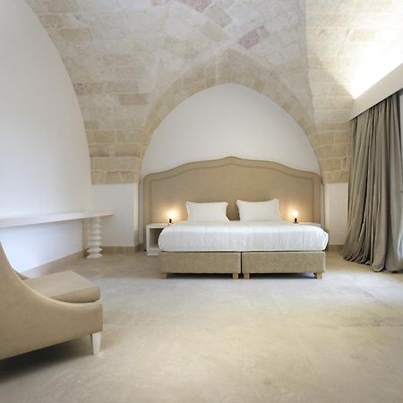 Masseria Antonio Augusto Leverano Bagian luar foto