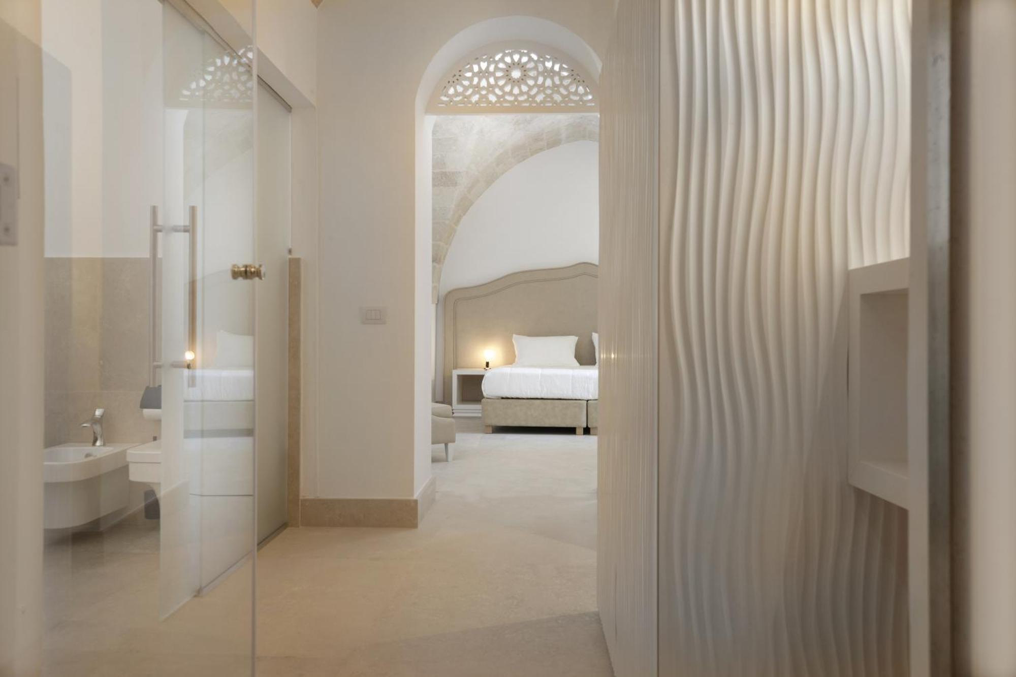 Masseria Antonio Augusto Leverano Bagian luar foto