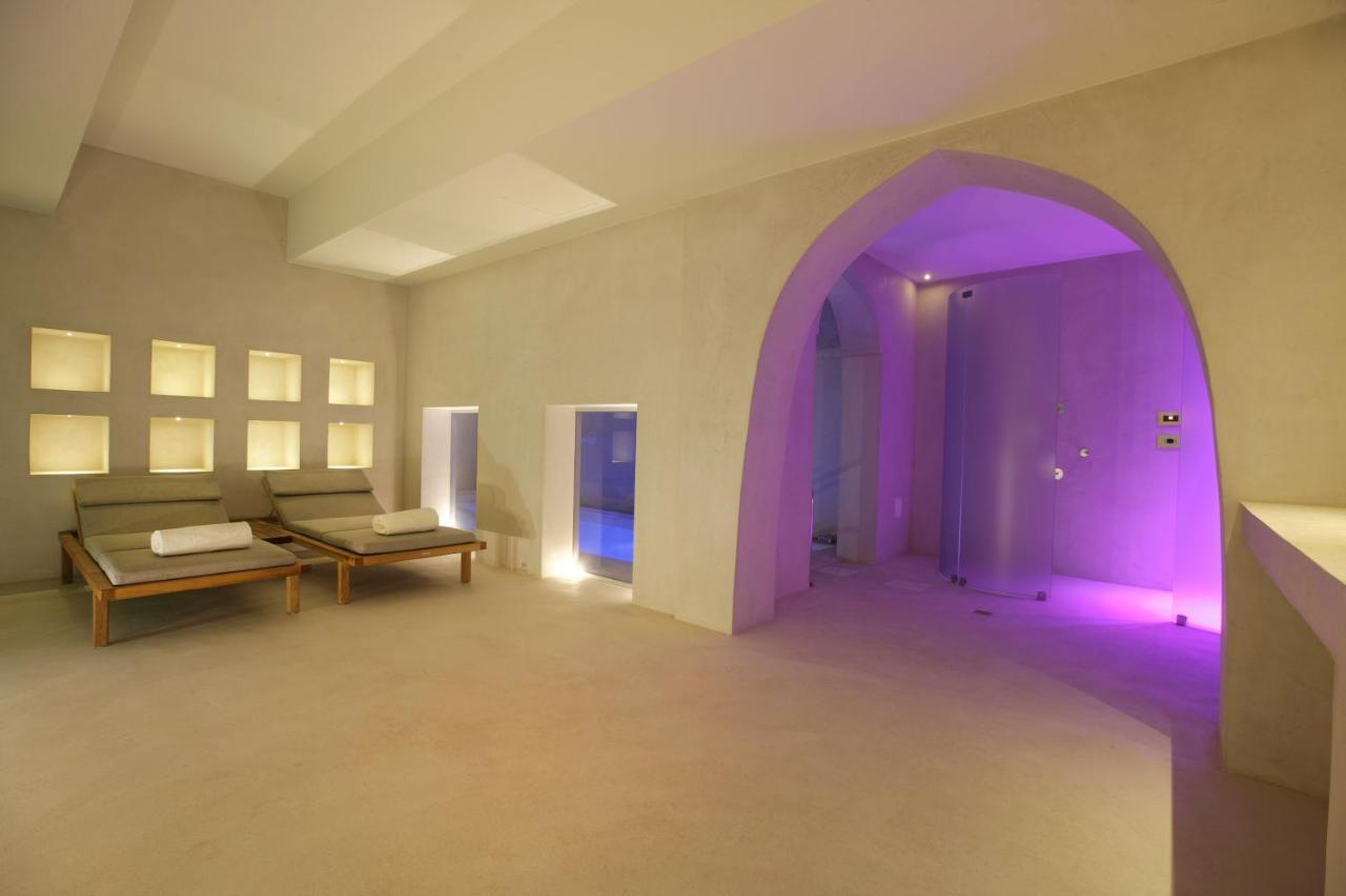 Masseria Antonio Augusto Leverano Bagian luar foto