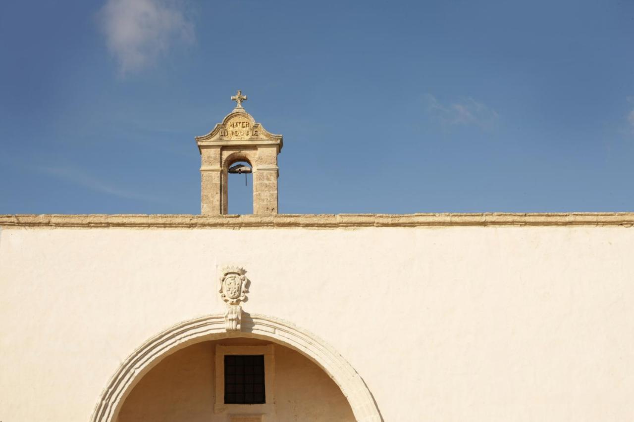 Masseria Antonio Augusto Leverano Bagian luar foto
