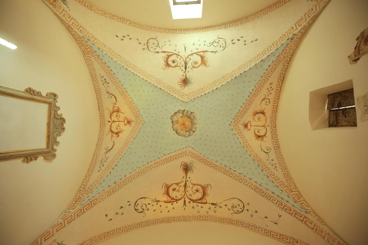 Masseria Antonio Augusto Leverano Bagian luar foto